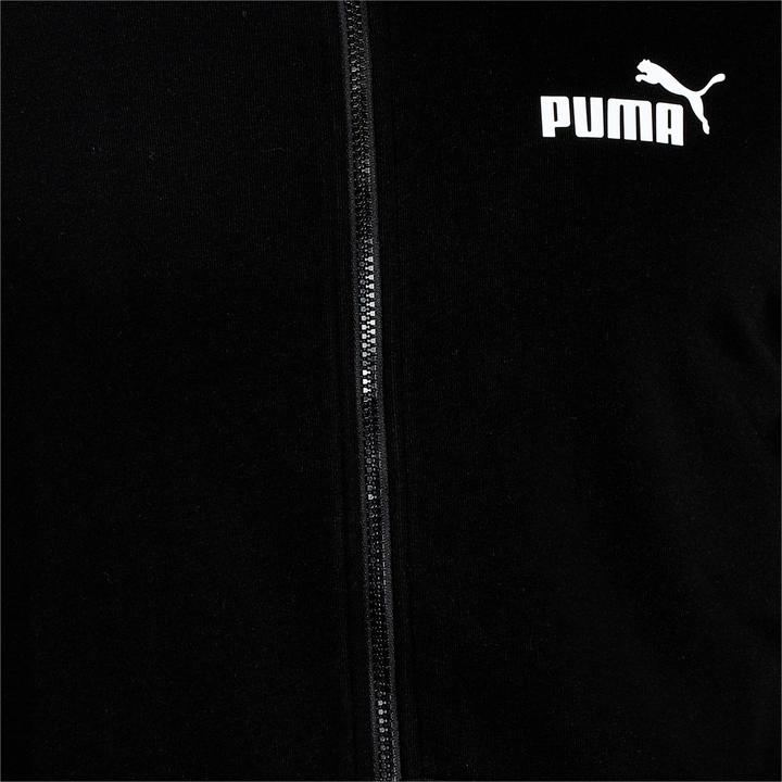 Actual product image Puma Sweat Jacket Casual Comfort Fit ESS Track Jacket - 12105 (XL)