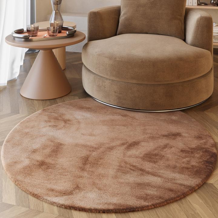 Actual product image Esprit Alice carpet (150 x 150 cm)