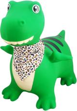 Actual product image Happy Baby Hop 'N Bounce Hoppedyr Danny