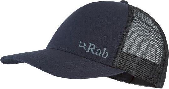 Image du produit Rab Trucker Logo Cap - Cap (Taille unique)