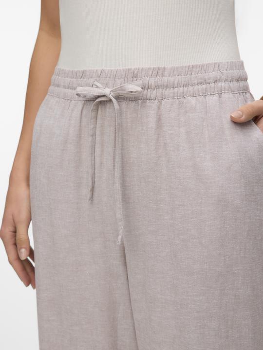 Actual product image Vero Moda Vmlinn Pants Wvn Noos (XS)