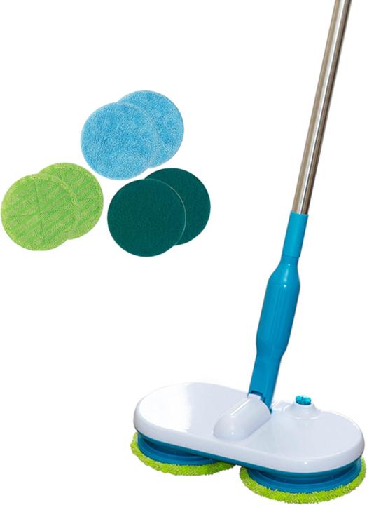 Actual product image Hurricane Floating Mop (1 pcs.)