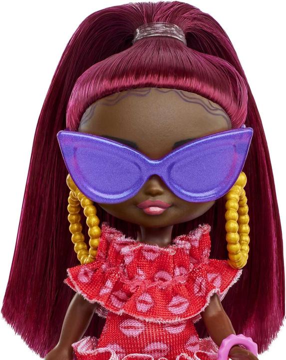 Image du produit Barbie Extra Mini Minis Assortiment de poupées