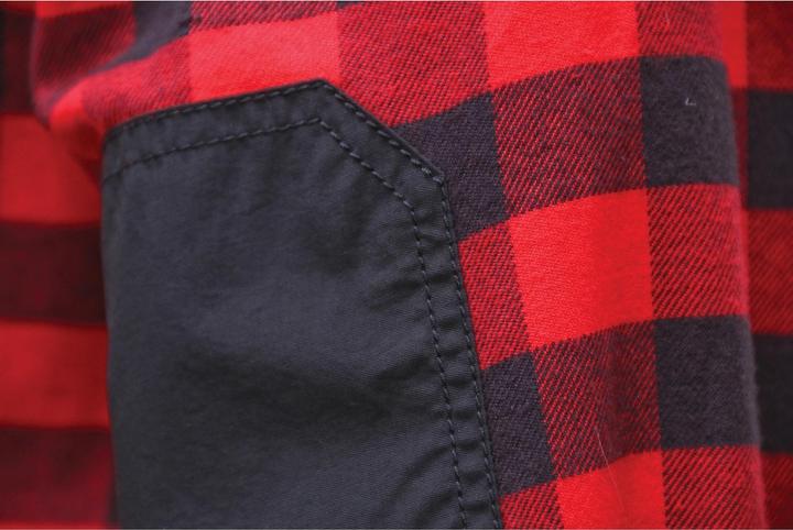 Produktbild Cat Jacke Sequoia (L)