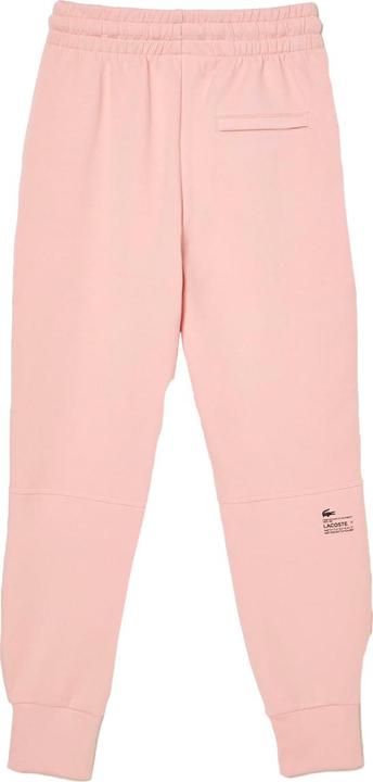 Actual product image Lacoste Womens/Ladies Cotton Sweatpants (36 D)