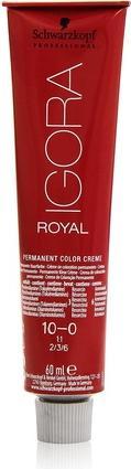 Immagine prodotto Schwarzkopf Professional Igora Royal (10-0 Ultra biondo naturale)