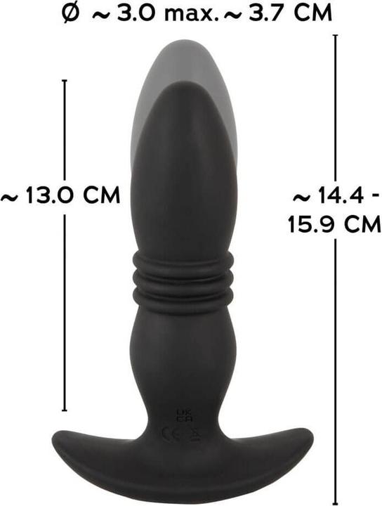 Actual product image Anos .