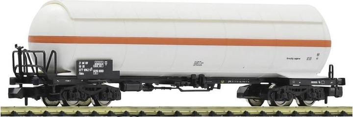 Immagine prodotto Fleischmann 6660004 N DR autocisterna pressurizzata per gas (Traccia IV)