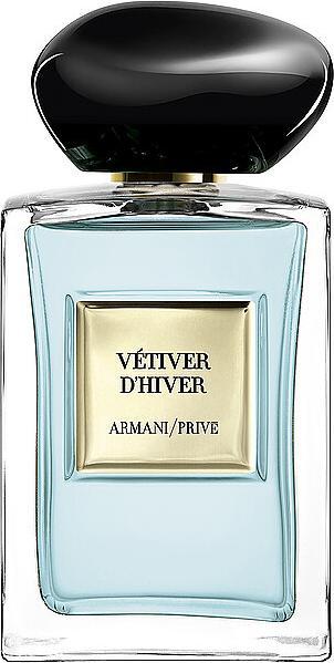 Giorgio Armani Prive eaux Vetiver D'hiver (Eau de Toilette, 100 ml)