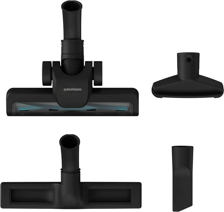 Produktbild Grundig VCC 6250 ECO