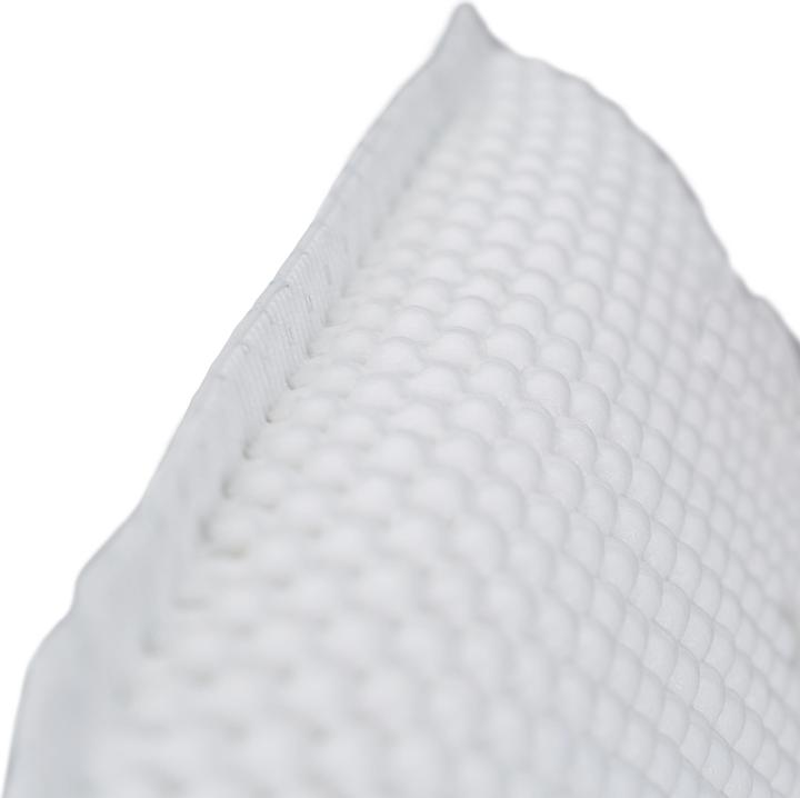 Produktbild Relaxdays Badewannenkissen (28.5 x 5.5 x 19 cm)