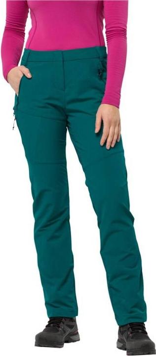 Image du produit Jack Wolfskin Glastal Winter Pants W (34)