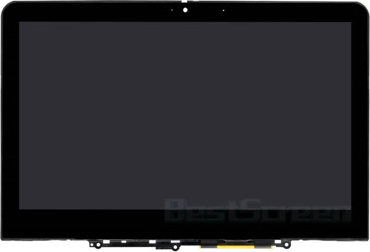 Image du produit Lenovo FRU Touch Module(LCD) MUT+BOE
