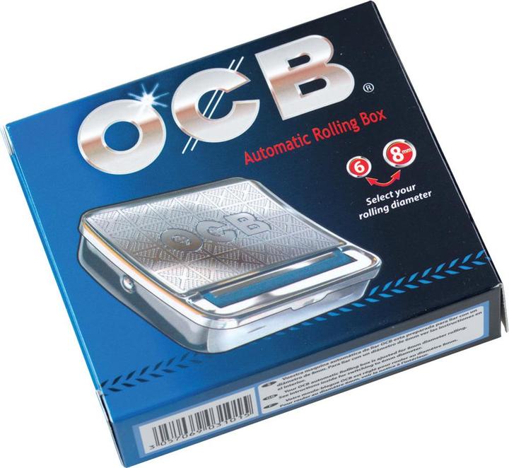 OCB Automatic