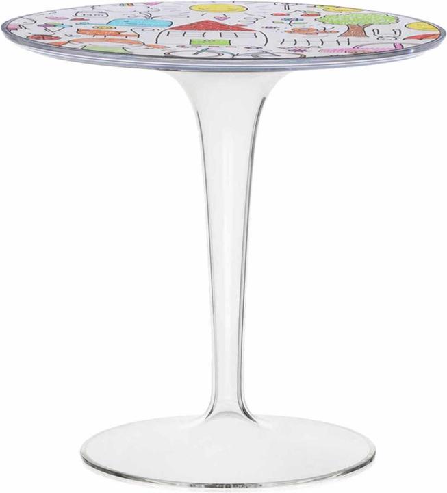 Kartell TipTop (Kids table)