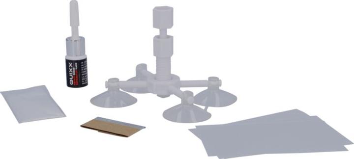 Produktbild Quixx Windschutzscheiben Reparatur Set