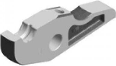 Immagine prodotto Rems Ganasce Standard V 12 ( 570107 ) - per pressatrici radiali (tranne pressatrici Mini)