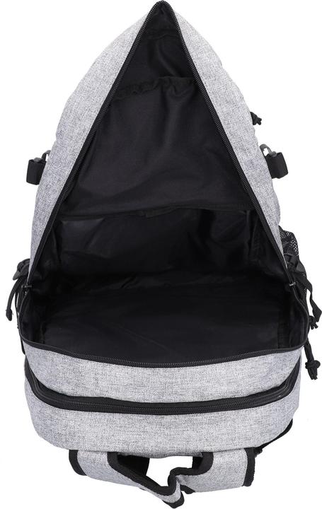 Actual product image Forvert Melange Laptop Louis Backpack - 15509 (25 l)