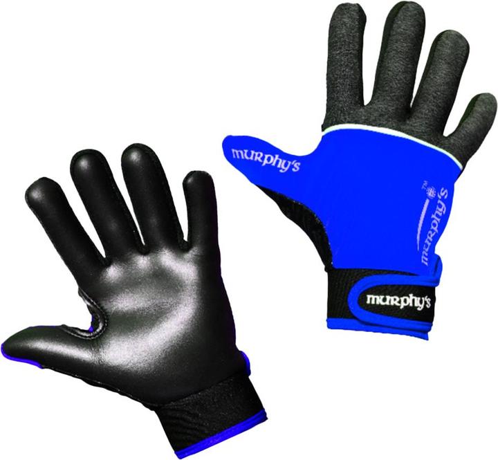 Actual product image Murphy's Unisex Adult V2 Gaelic Gloves (M)