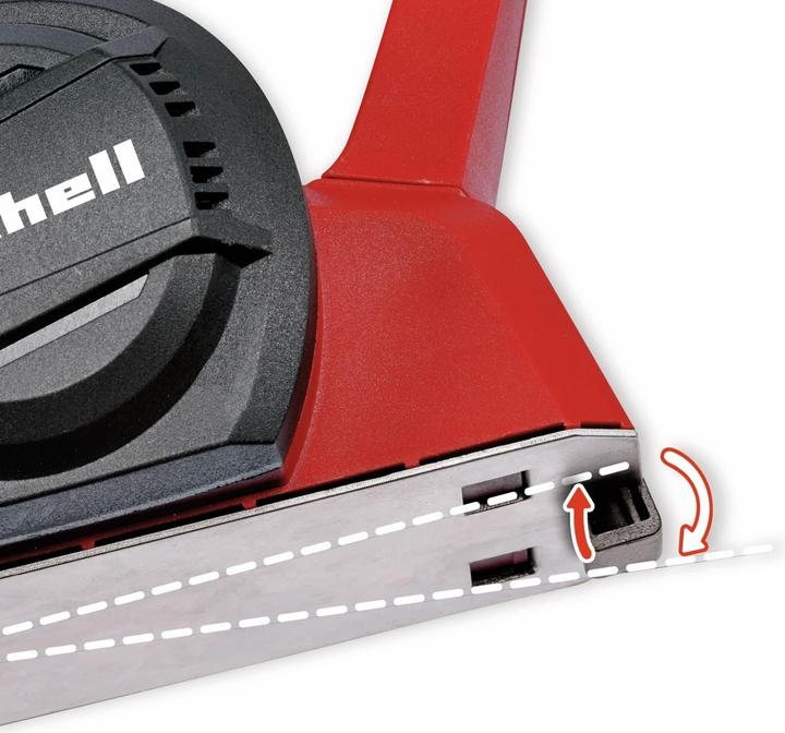 Produktbild Einhell Tc-Pl 750