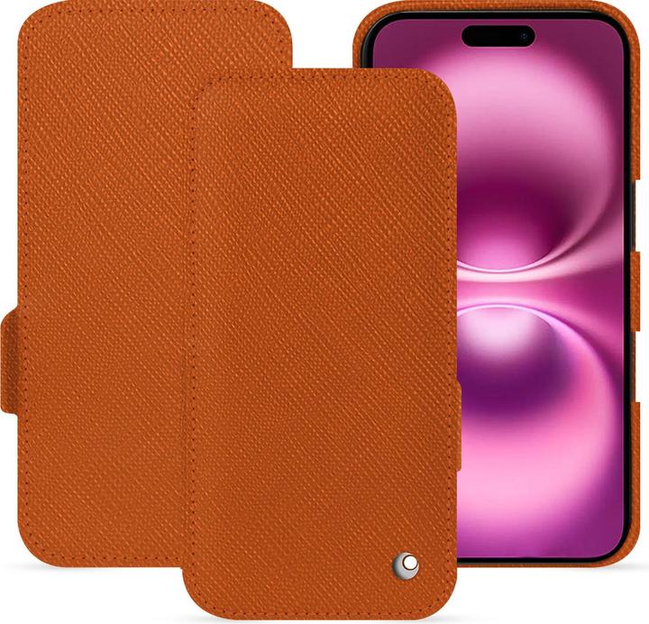 Orange vibrant ( Pantone #e36b39 )