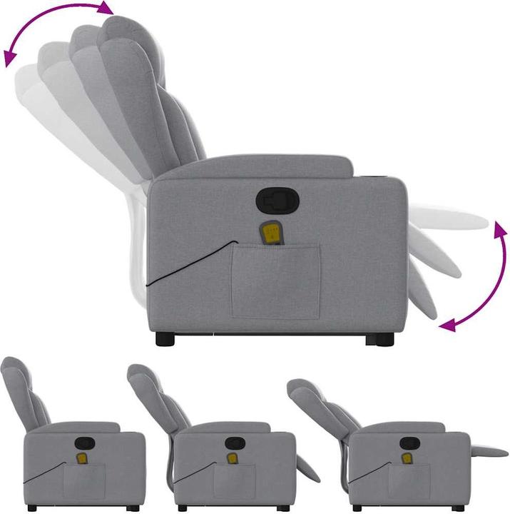 Produktbild VidaXL Ismini