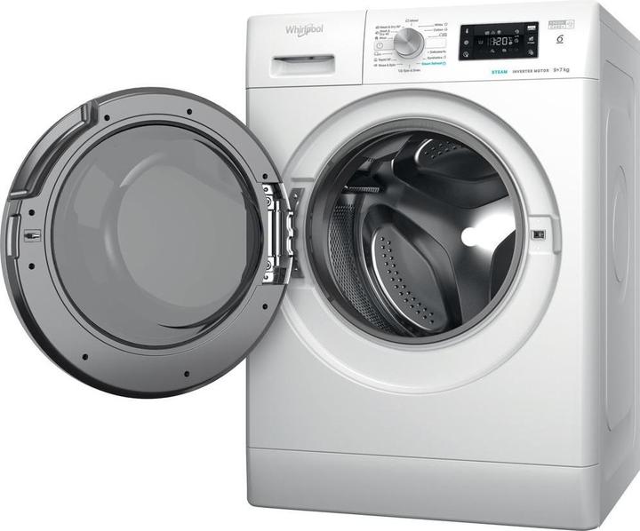 Immagine prodotto Whirlpool Lavatrice FFWDB 976258 SV EE