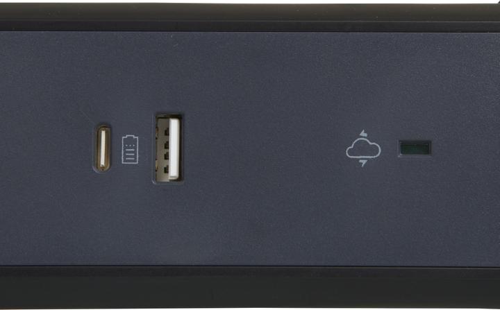 Actual product image Legrand 694514 (5 x, CEE 7/3, CEE 32/5, 1.50 m)