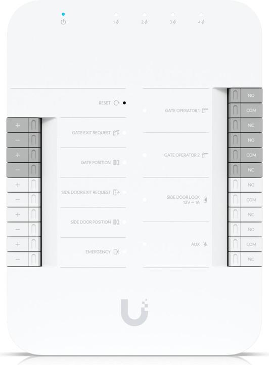 Image du produit Ubiquiti Gate Access Hub