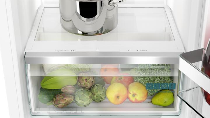 Actual product image Siemens KI42LADD1 (187 l)
