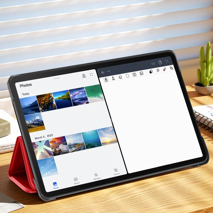 Produktbild Avizar Trifold Series (Honor Pad X9)
