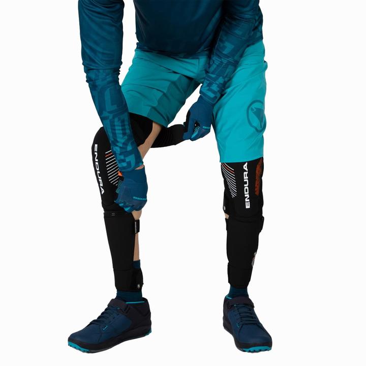 Produktbild Endura MT500 D3O® Offener Knieprotektor (S, Knieschoner, Einzelstück)