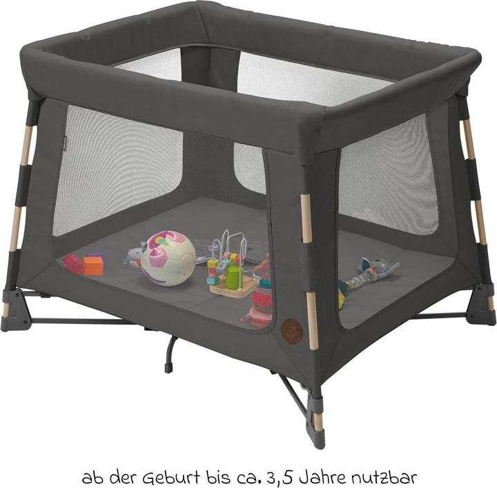 Image du produit Maxi-Cosi Parc de bébé Swift