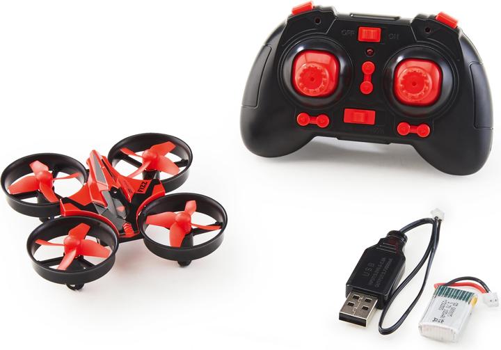 Revell Quadcopter Fizz