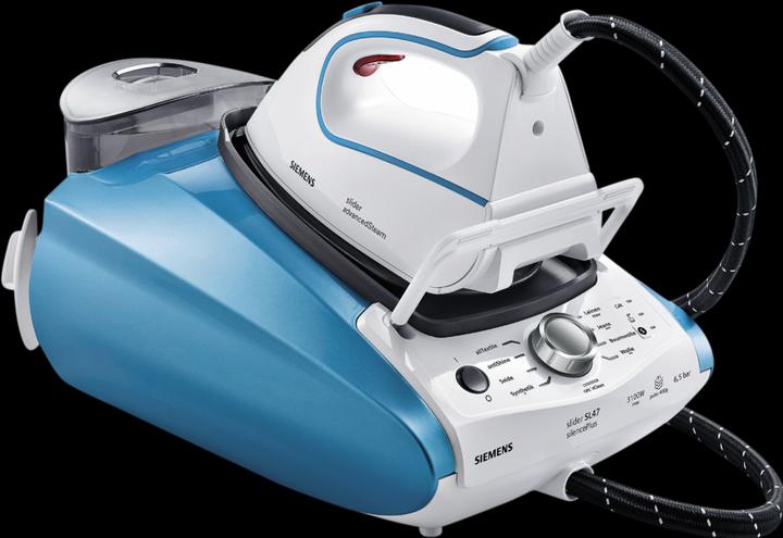 Produktbild Siemens TS 47400 DE (3100 W, 400 g/min)