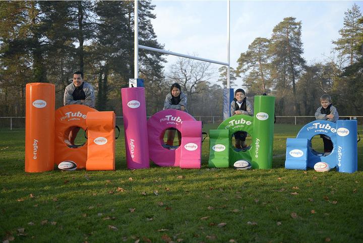 Sporti Rugby tackle bag