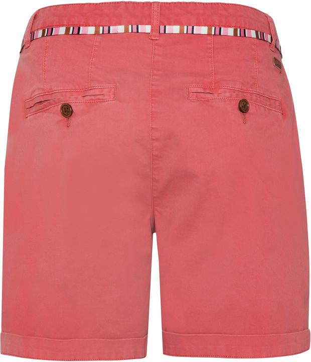 Actual product image Protest Ladies Shorts PRTANNICK Cottagerust XS/34 (34)