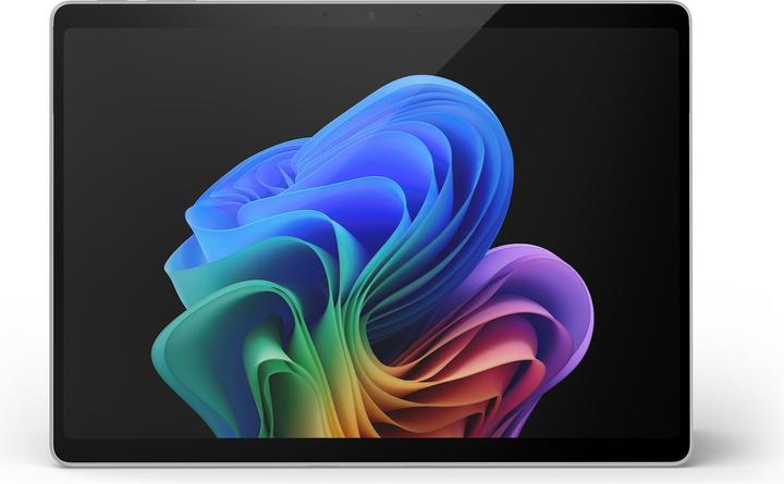 Produktbild Microsoft Surface Pro 11. Edition (Intel) for business – Copilot+ PC (13", Intel Core Ultra 7 268V, 32 GB, 256 GB, Ohne Tastaturlayout)
