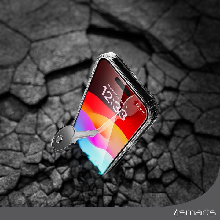 Immagine prodotto 4smarts Set iniziale a 360° (Apple iPhone 15)