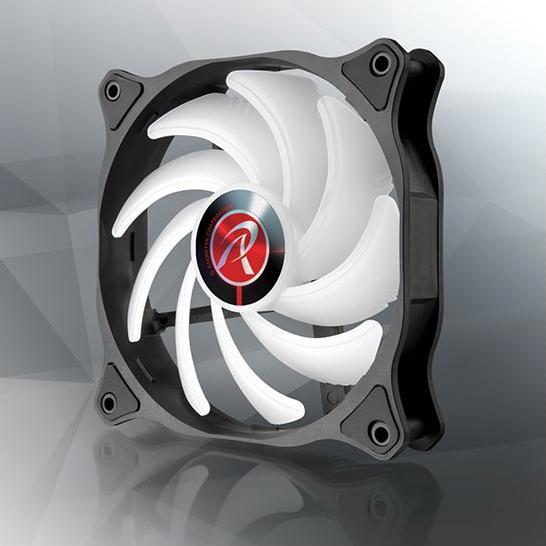 Actual product image Raijintek SCYLLA PRO CA360