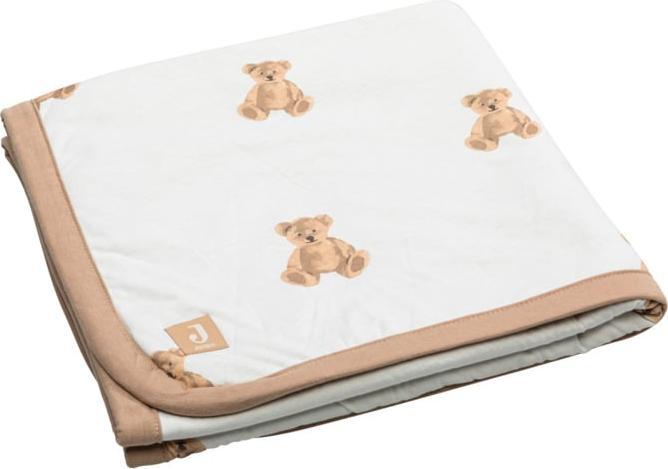 Immagine prodotto Jollein Coperta in jersey (75 x 100 cm)