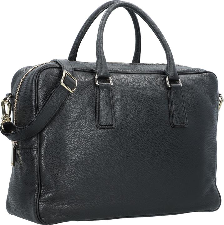 Produktbild Abro Adria Schultertasche Leder 39 cm