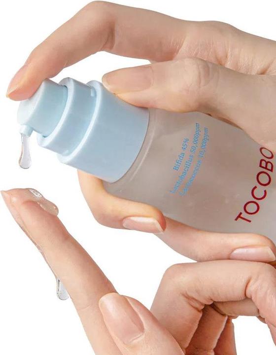 Produktbild Tocobo Bifida Biome Essence (50 ml)