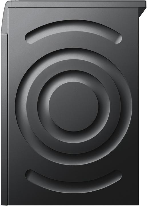 Image du produit Bosch Hausgeräte WQG2450R10 (9 kg, Droite, Prise UE)