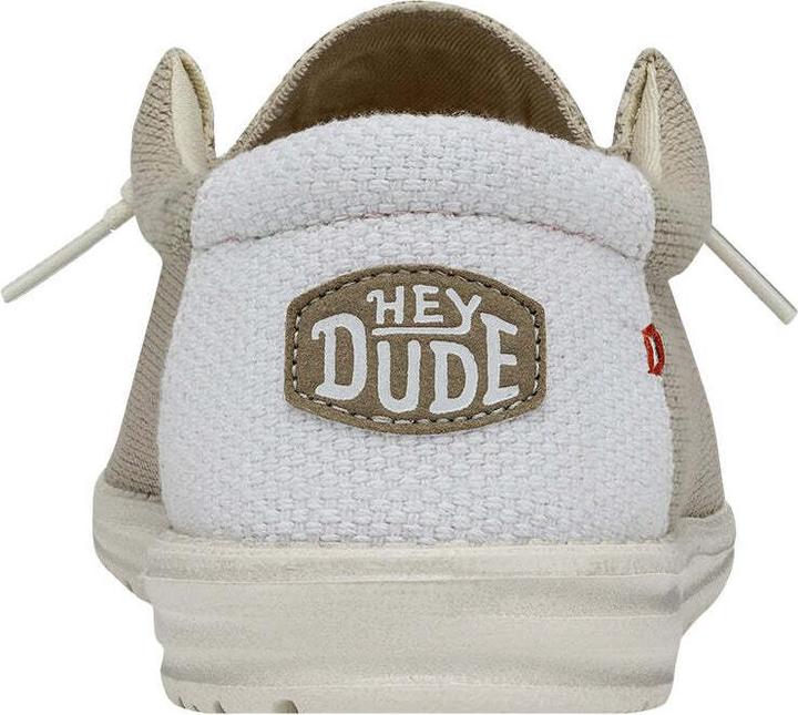 Image du produit Hey Dude Chaussure à lacets WALLY BRAIDED (41)