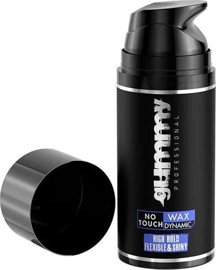 Produktbild Gummy Professional No Touch Dynamic Wachs - 98ml (Haarwachs, 98 ml)