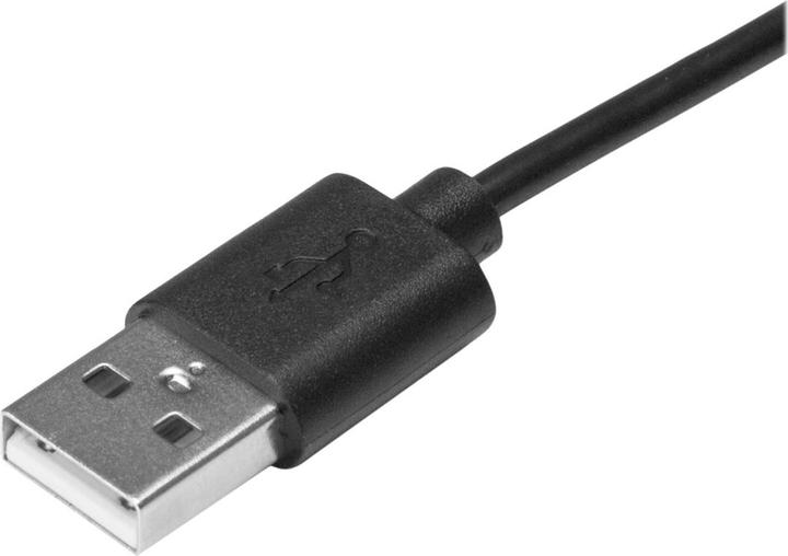 Actual product image StarTech USB2AC2M (2 m, USB 2.0)