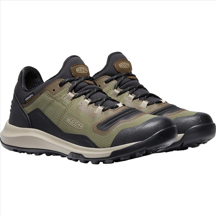 Produktbild Keen W Tempo Flex WP (38)