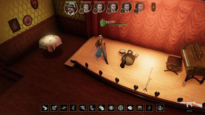 Immagine prodotto Paradox Interactive L'impero del peccato (edizione del giorno 1) (Switch, Switch Lite, Switch OLED, EN)