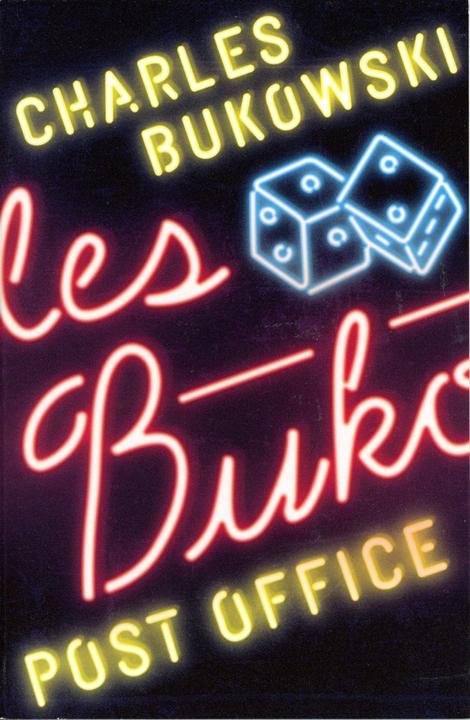 Produktbild Post Office (Englisch, Charles Bukowski, 2006)